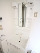 洗面 コ－ポオリンピア２