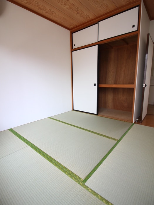 居室 コ－ポオリンピア２