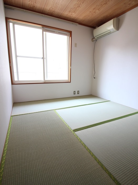 居室 コ－ポオリンピア２