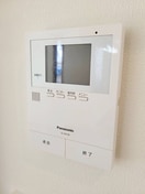 内観写真 コーポ上用賀