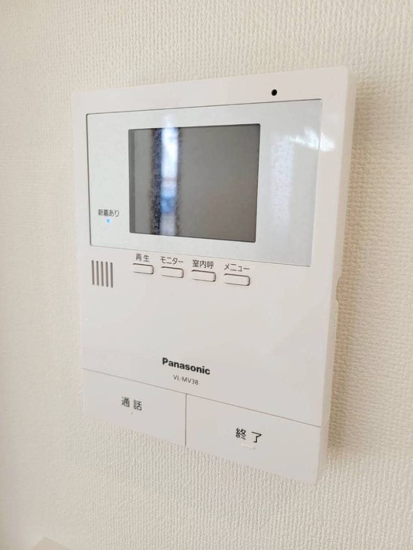 内観写真 コーポ上用賀