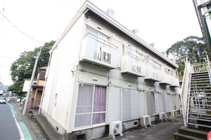 清水ハイツＢ