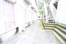 その他 清水ハイツＢ