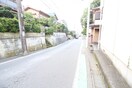 周辺環境 清水ハイツＢ