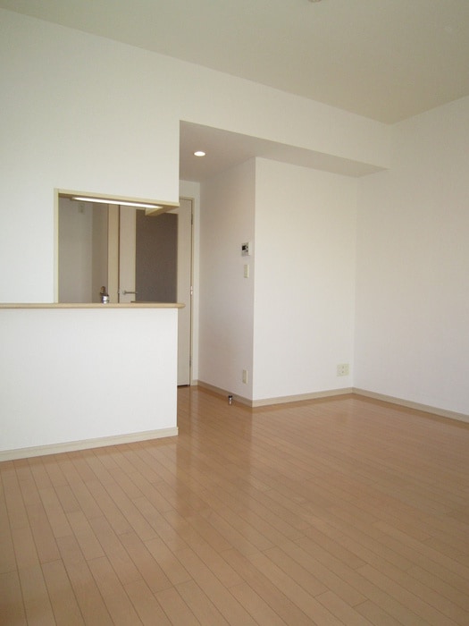 居室 ＫＤＸ千葉中央レジデンス