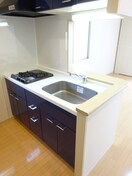 キッチン ＫＤＸ千葉中央レジデンス