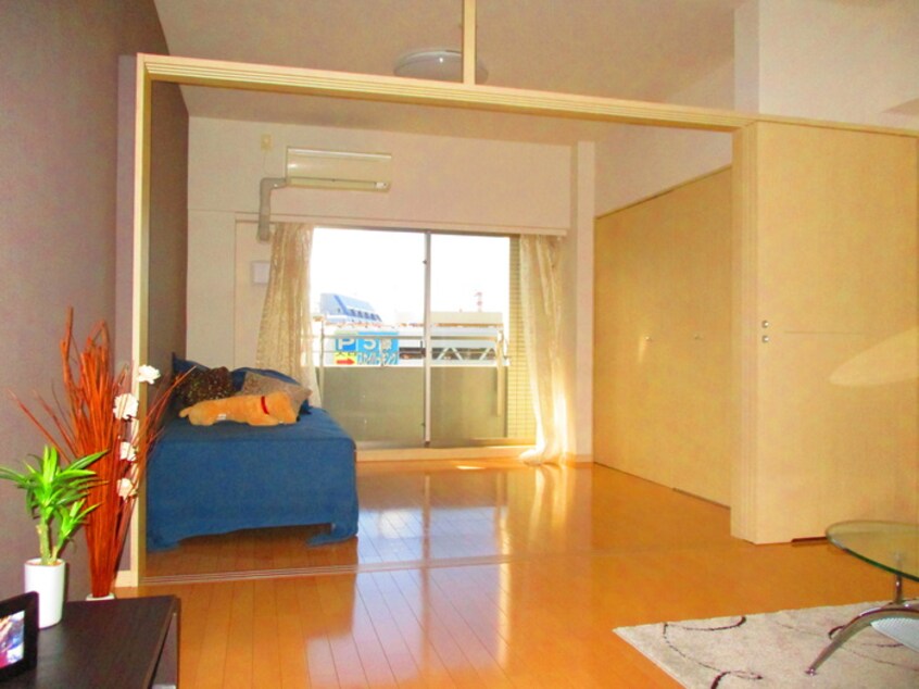 内観写真 ＫＤＸ千葉中央レジデンス