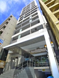 ＫＤＸ千葉中央レジデンス