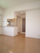 居室 ＫＤＸ千葉中央レジデンス