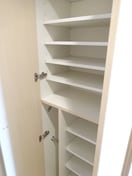 靴箱 ＫＤＸ千葉中央レジデンス