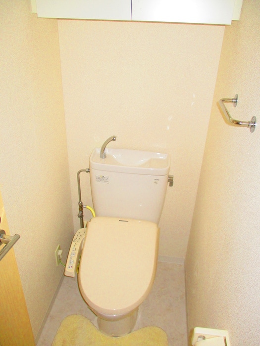 トイレ ＫＤＸ千葉中央レジデンス