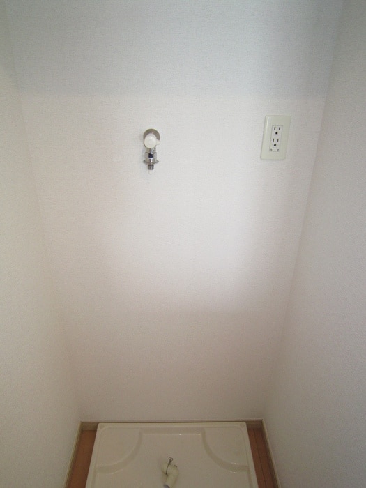 洗濯機置場 ＫＤＸ千葉中央レジデンス