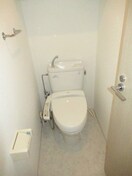トイレ ＫＤＸ千葉中央レジデンス
