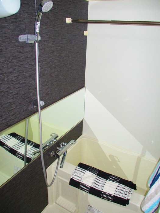 バス／シャワールーム等 ＫＤＸ千葉中央レジデンス