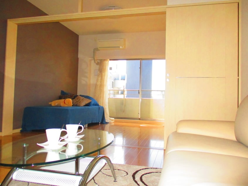 内観写真 ＫＤＸ千葉中央レジデンス