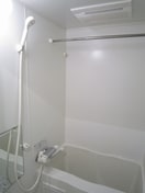 バス／シャワールーム等 ＫＤＸ千葉中央レジデンス