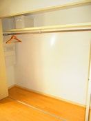 収納 ＫＤＸ千葉中央レジデンス