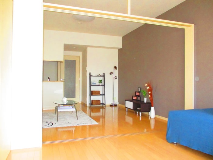 居室 ＫＤＸ千葉中央レジデンス