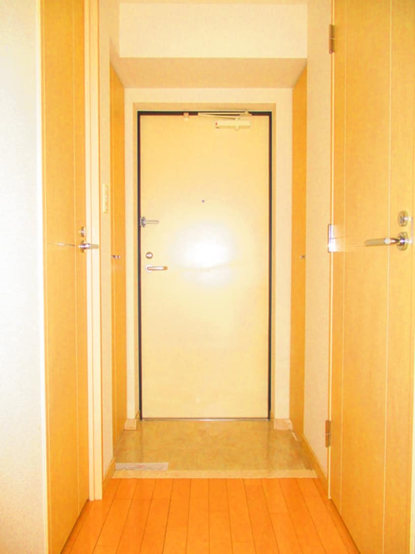 廊下 ＫＤＸ千葉中央レジデンス