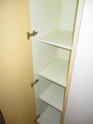 収納 ＫＤＸ千葉中央レジデンス