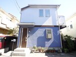 吉祥寺北町貸家