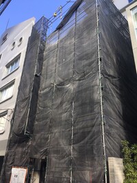 仮)トラストシティ