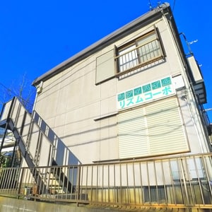 天王台リズム