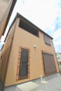 アクア・テラＤ棟