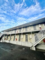 プレジールパルコ