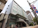 富坂警察署(警察署/交番)まで253m 中銀第2小石川マンシオン(106)