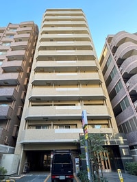 リベルテ上野（1303）