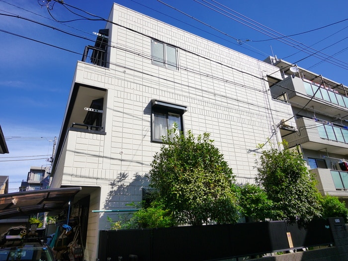 その他 和田ハイツ