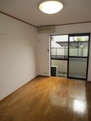 居室 和田ハイツ