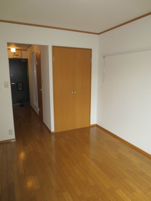 居室 和田ハイツ