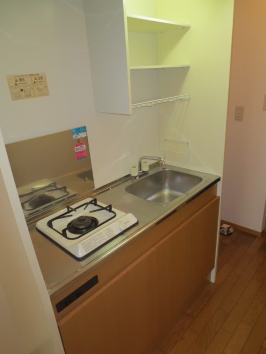 キッチン 和田ハイツ
