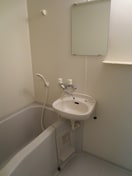 バス／シャワールーム等 和田ハイツ