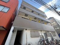 三久ハイツ