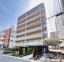 外観写真 スペーシア住吉