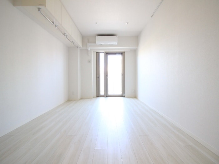 居室 スペーシア住吉