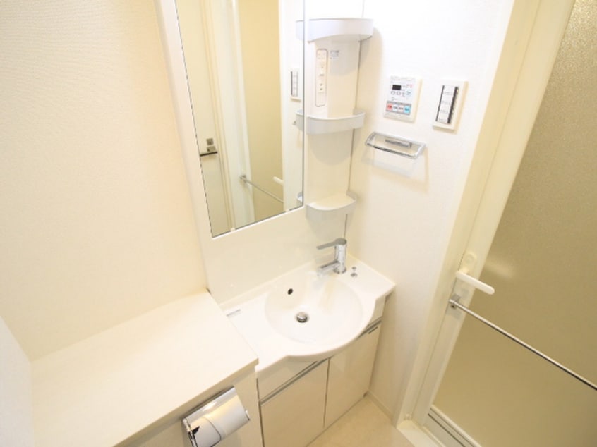 洗面 スペーシア住吉