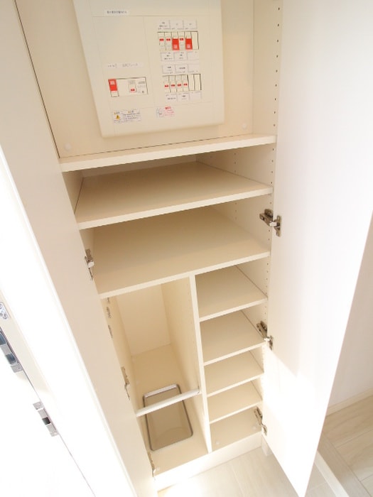 靴箱 スペーシア住吉