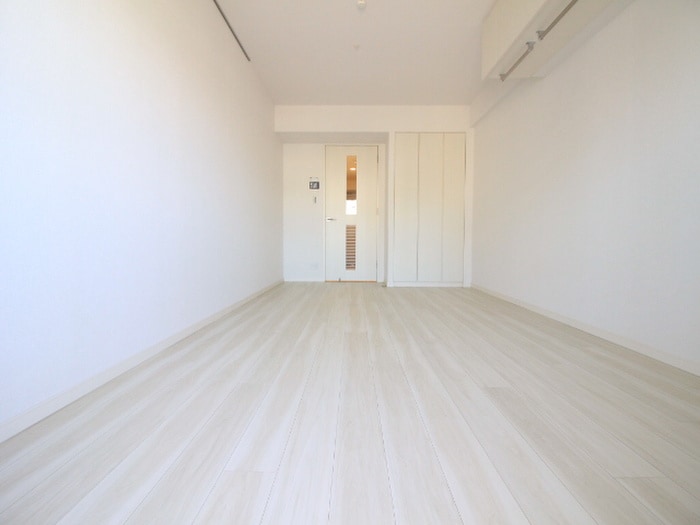 居室 スペーシア住吉