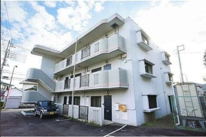 ラフィーネ湘南壱番館