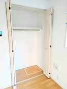 収納 MELDIA六角橋１丁目