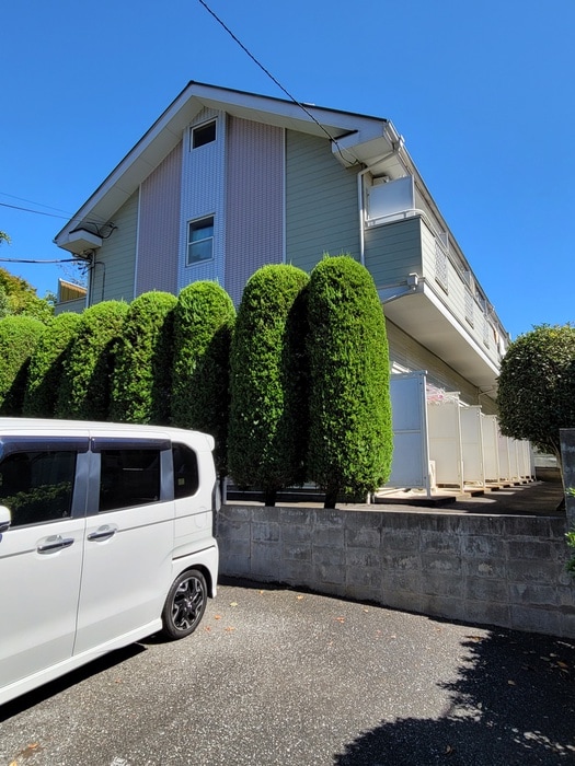 周辺環境 ディアパティオ