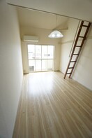 居室 ディアパティオ