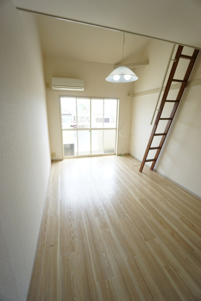 居室 ディアパティオ