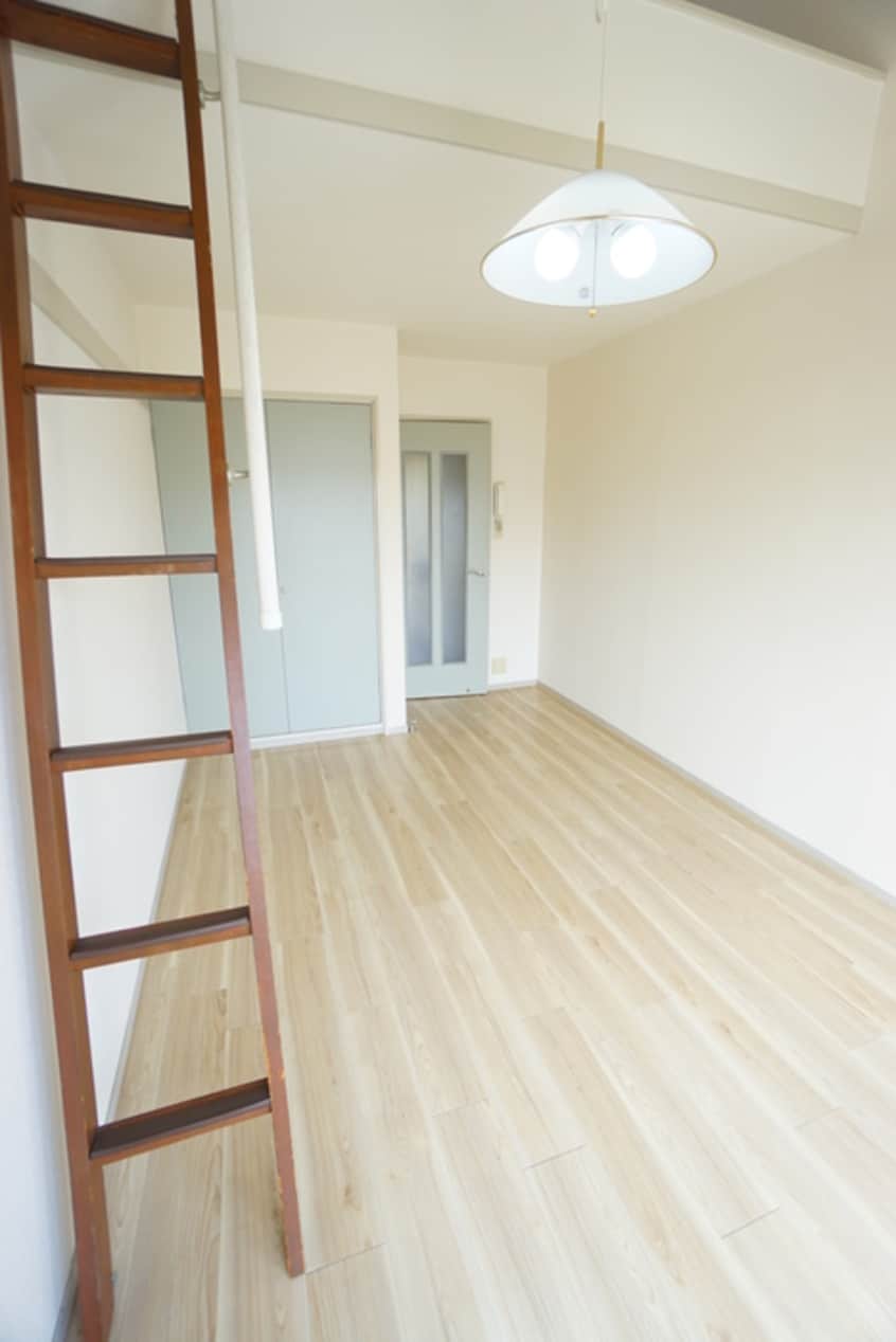 居室 ディアパティオ