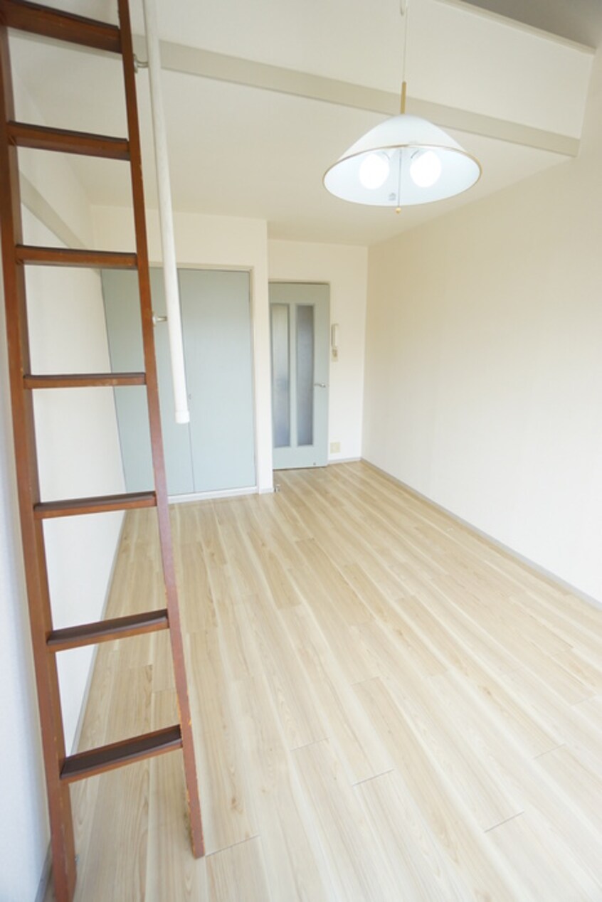 居室 ディアパティオ