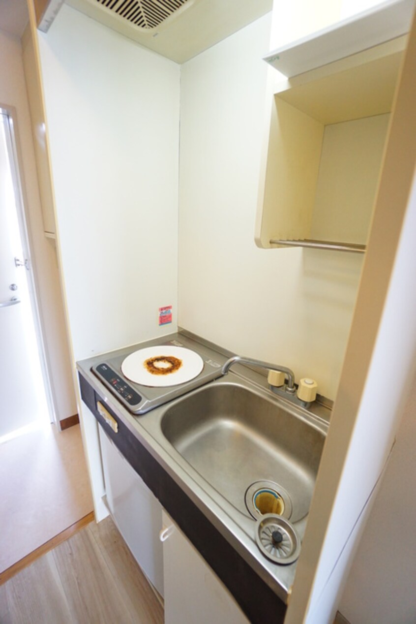 キッチン ディアパティオ